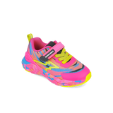 Biomecanics Girls Trainer 252273-B Fucsia