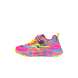 Biomecanics Girls Trainer 252273-B Fucsia