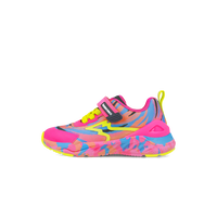 Biomecanics Girls Trainer 252273-B Fucsia
