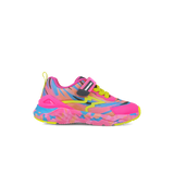Biomecanics Girls Trainer 252273-B Fucsia