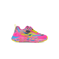 Biomecanics Girls Trainer 252273-B Fucsia