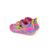 Biomecanics Girls Trainer 252273-B Fucsia