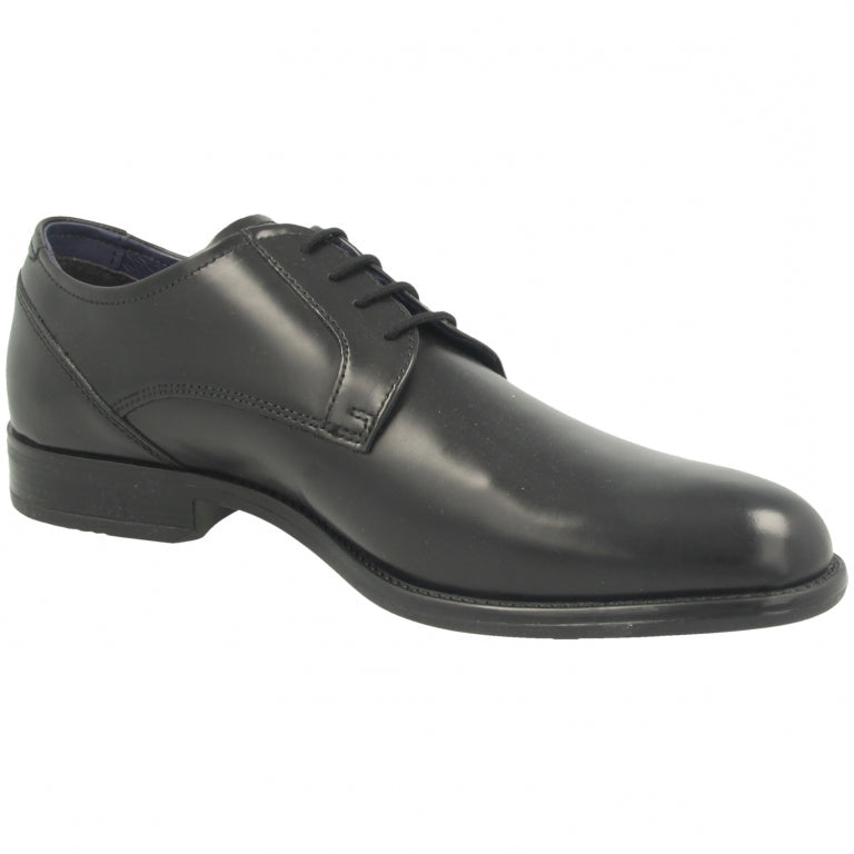 Dubarry Mens Shoe Dasher 01 Black