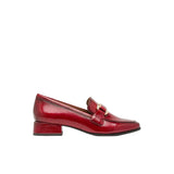 Marco Tozzi Womens Shoe 2-24250-45 Dark Red