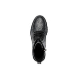 Marco Tozzi Womens Boot 2-25202-43 Pewter