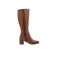 Jana Womens Boot 8-25567-45 Cognac