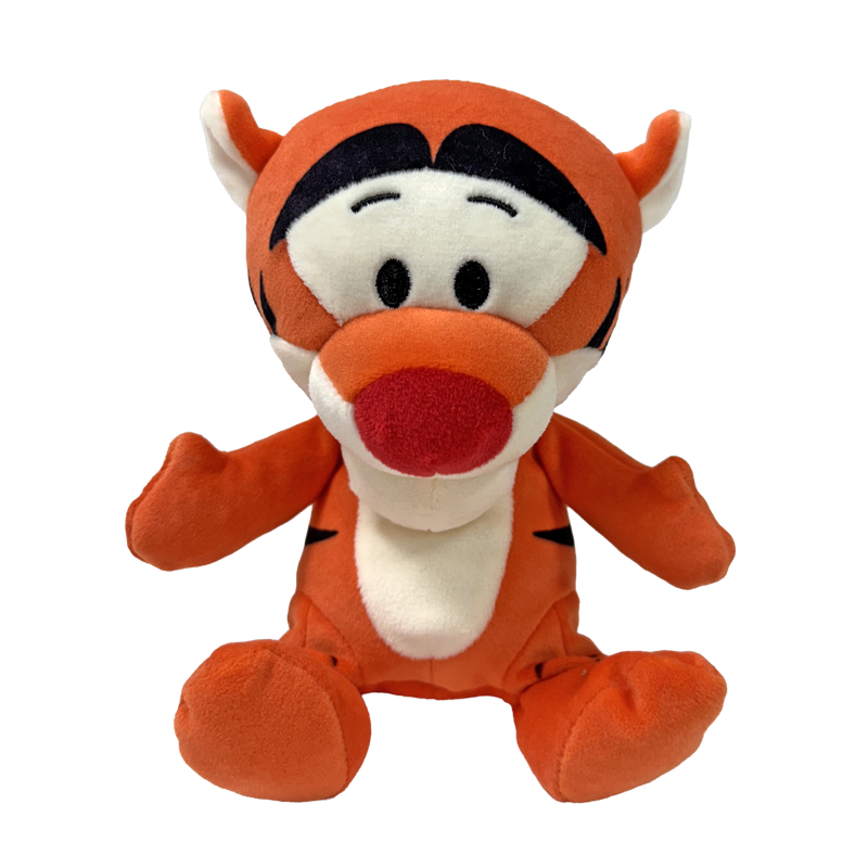 TY Beanie Babies Tigger
