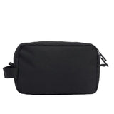Barbour International Mens Washbag Knockhill Essential Black