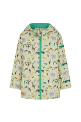 Lighthouse Boys Jacket Ethan African Plain