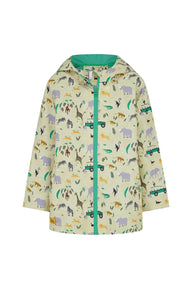 Lighthouse Boys Jacket Ethan African Plain