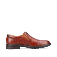 Rieker Mens Shoe 17659-23 Brown