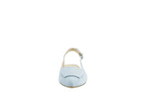 Paul Green Womens Shoe 6090 Acqua