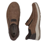 Rieker Mens Shoe 03655-24 Brown