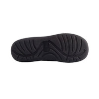 Jo & Joe Mens Slipper Falkirk Red