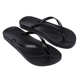 Ipanema Womens Sandal Anatomic Colours Black