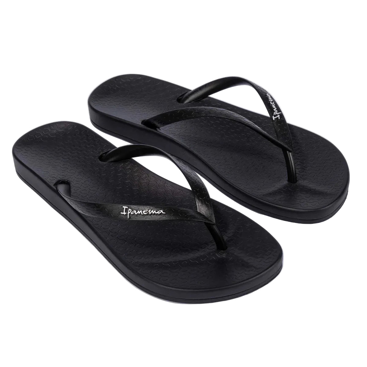 Ipanema Womens Sandal Anatomic Colours Black