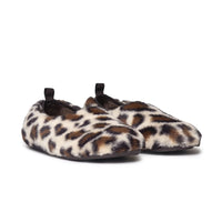 Toni Pons Womens Slipper Marta-PA Leopard