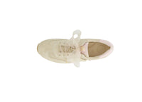 Paul Green Womens Trainer 5508 019 Suede Biscuit Princess