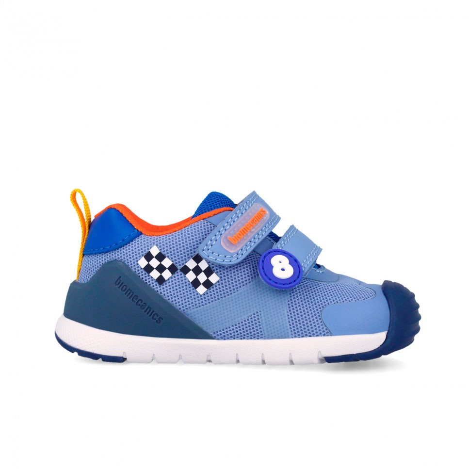 Biomecanics Boys Trainer 262134 Jeans