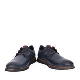 Fluchos Mens F0979 Shoe Habana Marino