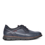 Fluchos Mens F0979 Shoe Habana Marino