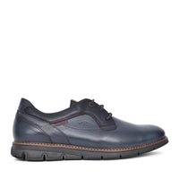 Fluchos Mens F0979 Shoe Habana Marino