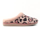 Lunar Womens Slipper Frutti Pink