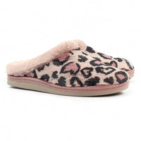 Lunar Womens Slipper Frutti Pink