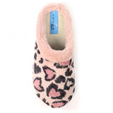 Lunar Womens Slipper Frutti Pink