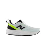 New Balance Youth Trainer 625 Lace Glint Blue/Alkaline Green