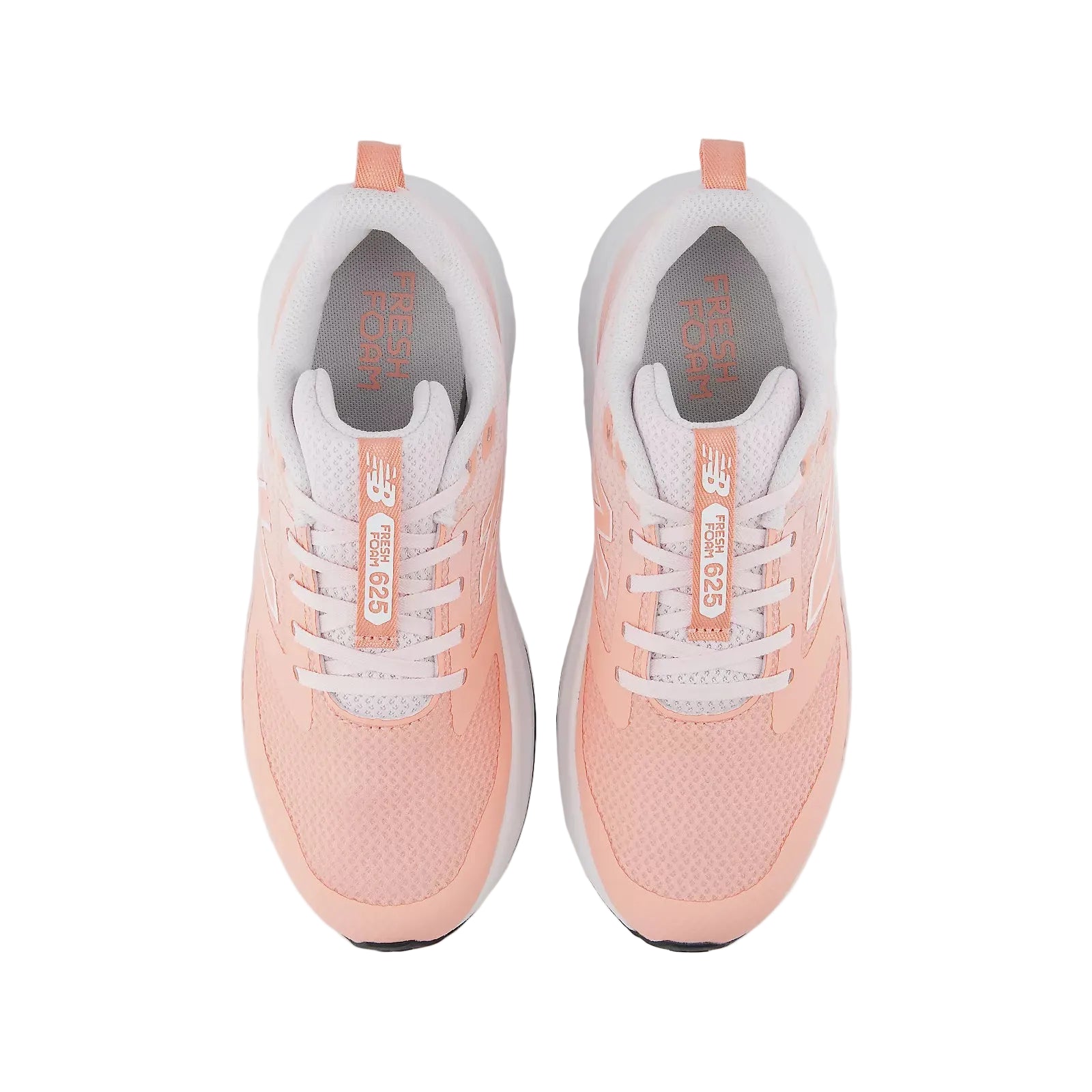 New Balance Girls Trainer Fresh Foam 625 Pink Lemonade