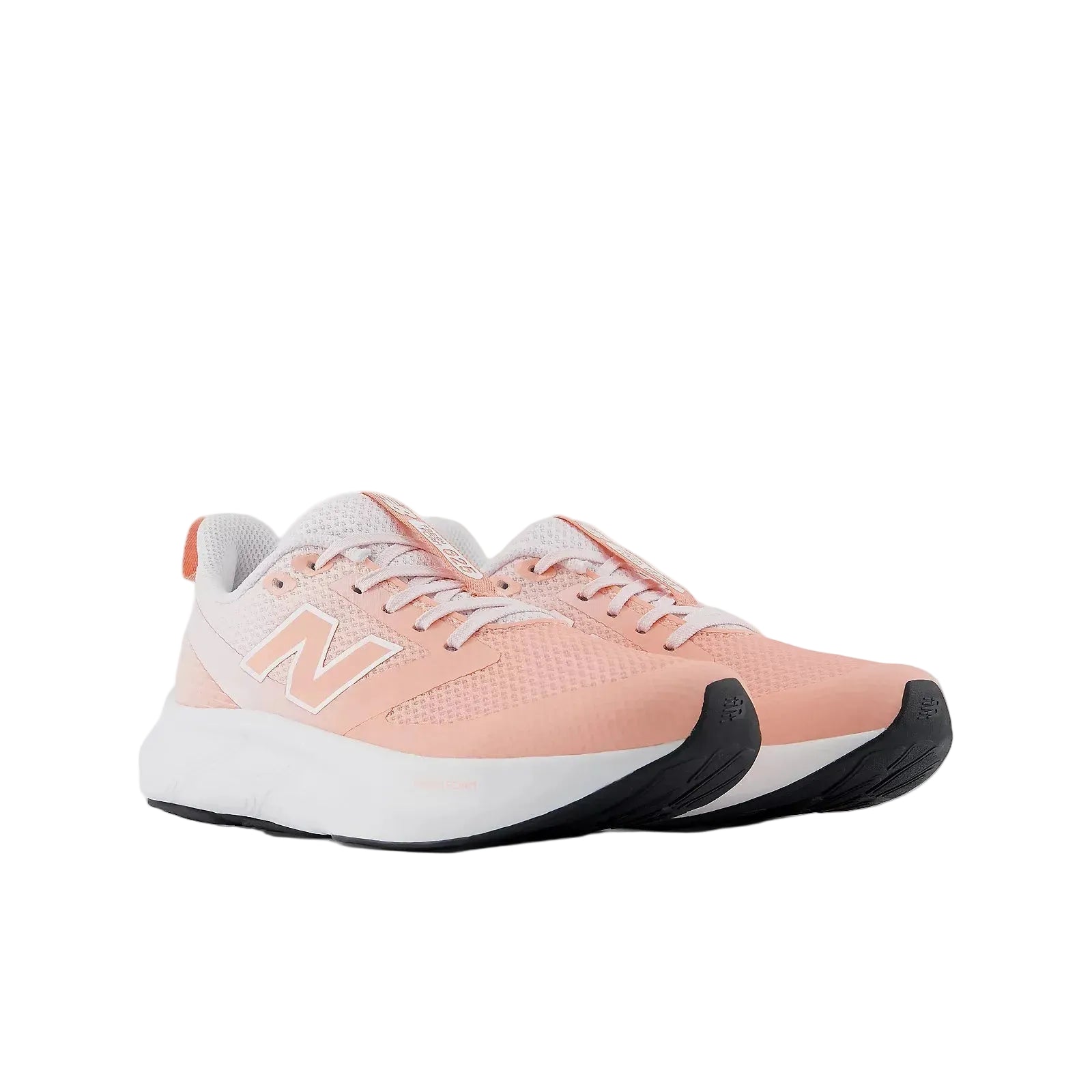 New Balance Girls Trainer Fresh Foam 625 Pink Lemonade
