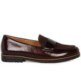 Gabor Womens Loafer Elder 4005.01.009 Mocca