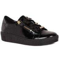 Gabor Womens Trainer Wand 6010.03.001 Black