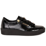 Gabor Womens Trainer Wand 6010.03.001 Black