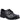 Hush Puppies Boys School Shoe Oliver Senior Black