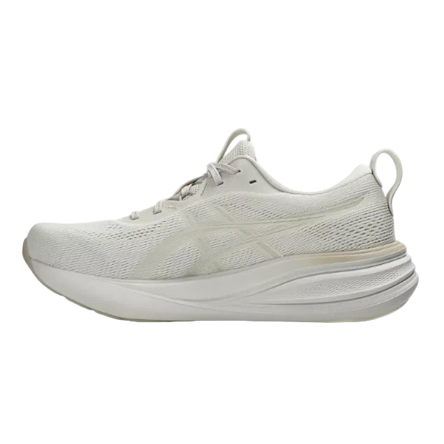 Asics Womens Trainer Gel Pulse 17 Soft Oat/Simply Taupe