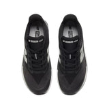 New Balance Kids Trainer FuelCell Rebel Lace Black/White