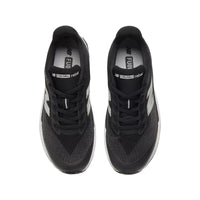 New Balance Kids Trainer FuelCell Rebel Lace Black/White