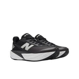 New Balance Kids Trainer FuelCell Rebel Lace Black/White