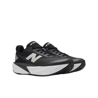 New Balance Kids Trainer FuelCell Rebel Lace Black/White