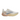 Brooks Womens Trainer Ghost Max 4 White/Rose/Rutabaga