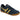 Gola Mens Trainer Harrier Navy/Pollen