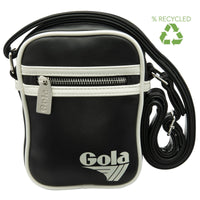 Gola Cross Body Bag Washington Black/White