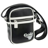 Gola Cross Body Bag Washington Black/White