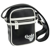 Gola Cross Body Bag Washington Black/White