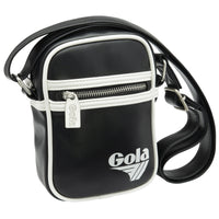 Gola Cross Body Bag Washington Black/White