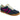 Gola Womens Trainer Elan Glitz Navy/Fuchsia/Emerald