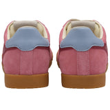 Gola Womens Trainer Elan Bubblegum/Lollipop/Air