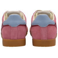 Gola Womens Trainer Elan Bubblegum/Lollipop/Air